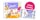 Bella Baby HAPPY Mini Big Pack 78 ks + dárek