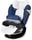 Cybex Letní potah Pallas M+Fix/Solution M+Fix
