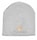 Elodie Details Logo Beanies Marble Grey, 24-36 měsíců