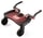 Lascal Buggy Board Maxi - závěsné stupátko