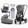 CYBEX PRIAM 4.0 2023 SADA ALL-IN 7V1 ROSE GOLD PODVOZEK + POTAH SEZENÍ + KORBA LUX + CLOUD T PLUS + BASE T + ZIMNÍ SET COTTONMOOSE - TROJKOMBINACE - KOČÁRKY A PŘÍSLUŠENSTVÍ