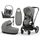 CYBEX PRIAM 4.0 2023 SADA WINTER 6V1 MATT BLACK PODVOZEK + POTAH SEZENÍ + KORBA LUX + CLOUD T PLUS + BASE T + FUSAK DO KOČÁRKU - KOMBINACE S PŘÍSLUŠENSTVÍM - KOČÍKY A PRÍSLUŠENSTVO