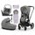 CYBEX PRIAM 4.0 2023 SADA ALL-IN 7V1 MATT BLACK PODVOZEK + POTAH SEZENÍ + KORBA LUX + CLOUD T PLUS + BASE T + ZIMNÍ SET COTTONMOOSE - KOČÍKY KOMBINÁCIE - KOČÍKY A PRÍSLUŠENSTVO