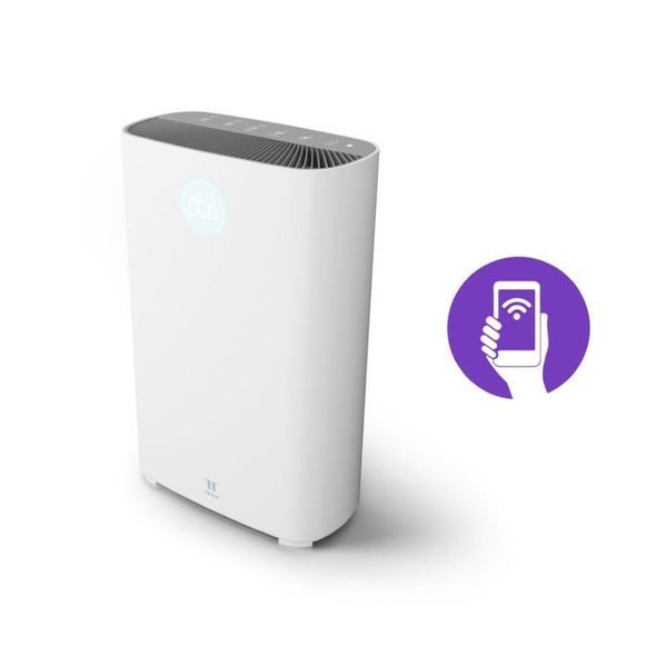 TESLA SMART AIR PURIFIER PRO ČISTIČ VZDUCHU - ZVLHČOVAČE A ČISTIČKY VZDUCHU - SPINKÁNÍ