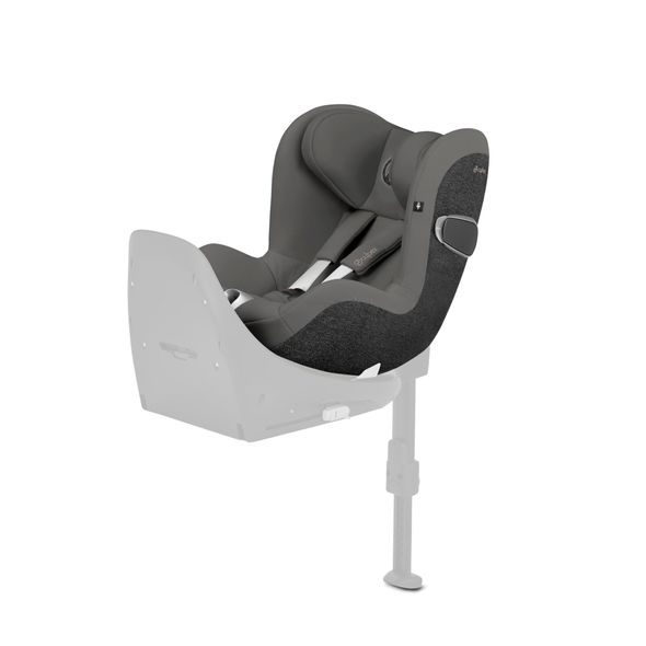 CYBEX SIRONA Z2 I-SIZE 2023 - AUTOSEDAČKY 9-18KG - AUTOSEDAČKY A PŘÍSLUŠENSTVÍ