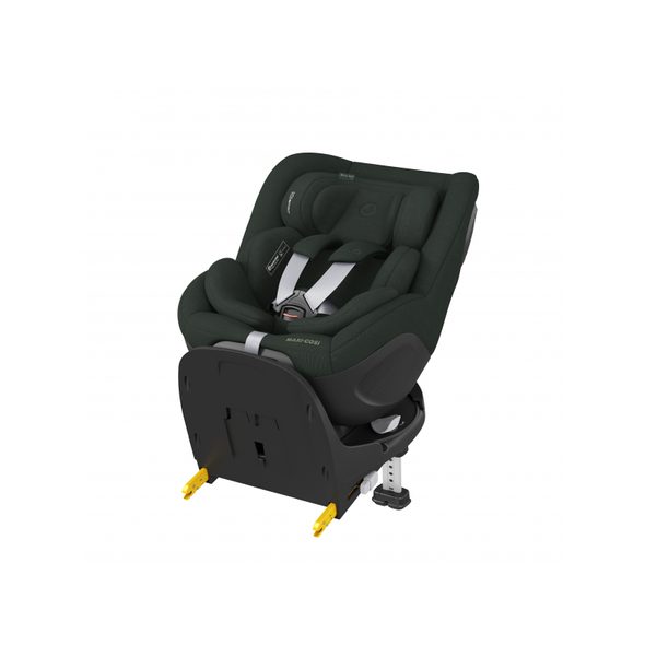 MAXI-COSI MICA 360 PRO I-SIZE AUTHENTIC GREEN 2024 - AUTOSEDAČKY 0-18KG - AUTOSEDAČKY A PŘÍSLUŠENSTVÍ