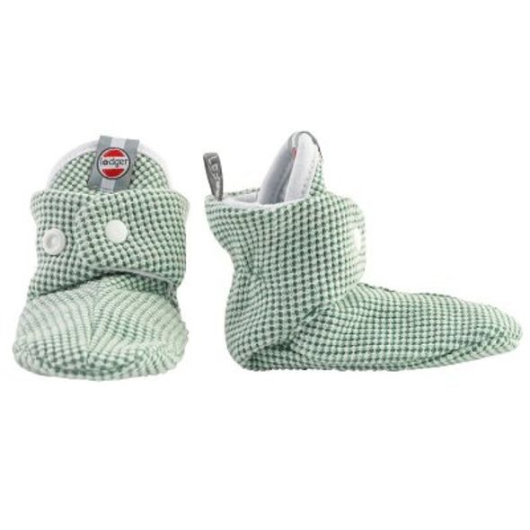 LODGER SLIPPER CIUMBELLE PEPPERMINT 3 - 6 MĚSÍCŮ - KOJENECKÉ CAPÁČKY - PRO DĚTI