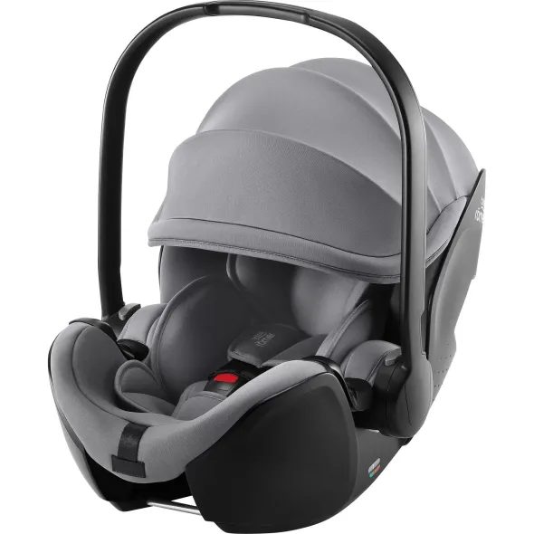 BRITAX RÖMER BABY-SAFE PRO 2024 - AUTOSEDAČKY 0-13KG - AUTOSEDAČKY A PŘÍSLUŠENSTVÍ