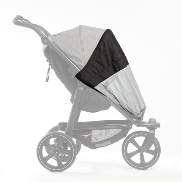 TFK SUNPROTECTION MONO2 STROLLER - SLUNEČNÍKY A CLONY - KOČÁRKY A PŘÍSLUŠENSTVÍ