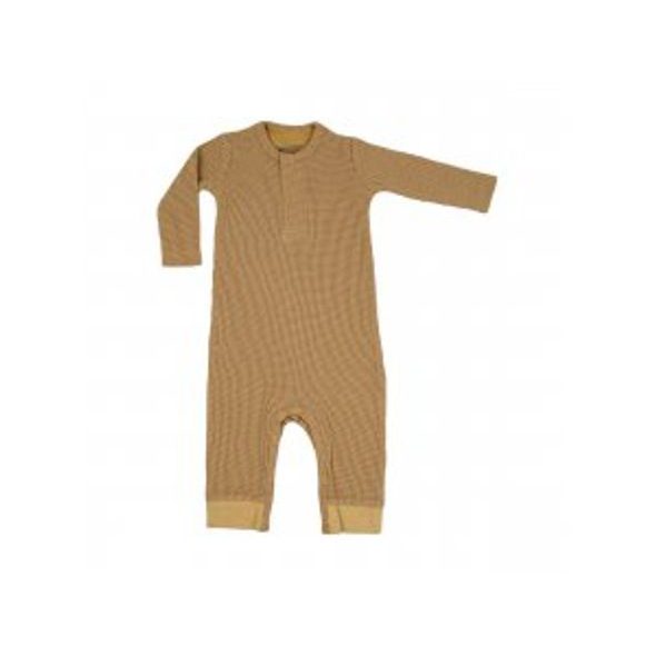 LODGER JUMPER CIUMBELLE HONEY VEL. 56 - OVERALY - PRO DĚTI