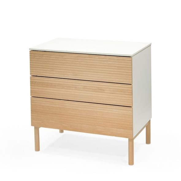 STOKKE® SLEEPI™ DRESSER - PŘEBALOVACÍ KOMODY - PŘEBALOVÁNÍ