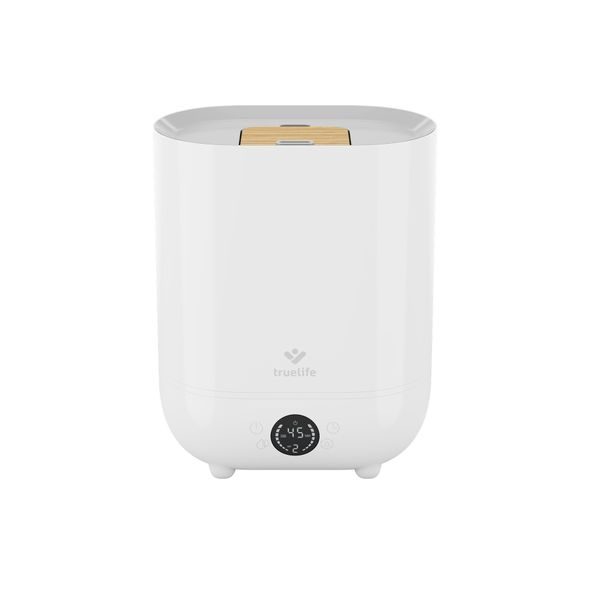 TRUELIFE AIR HUMIDIFIER H5 TOUCH - ZVLHČOVAČE A ČISTIČKY VZDUCHU - SPINKÁNÍ