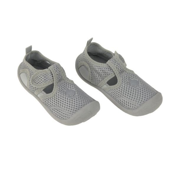 LÄSSIG SPLASH BEACH SANDALS LIGHT BLUE VEL.19 - TOPÁNOČKY - PRO DĚTI