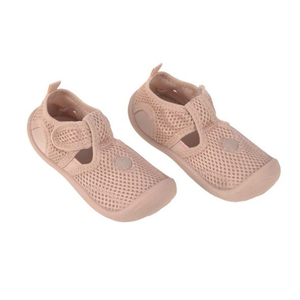 LÄSSIG SPLASH BEACH SANDALS LIGHT PINK VEL.19 - BOTIČKY - PRO DĚTI