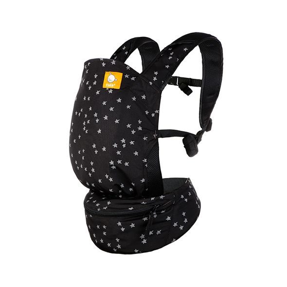 TULA LITE DISCOVER - ERGONOMICKÁ NOSÍTKA - NOŠENÍ & SPORT