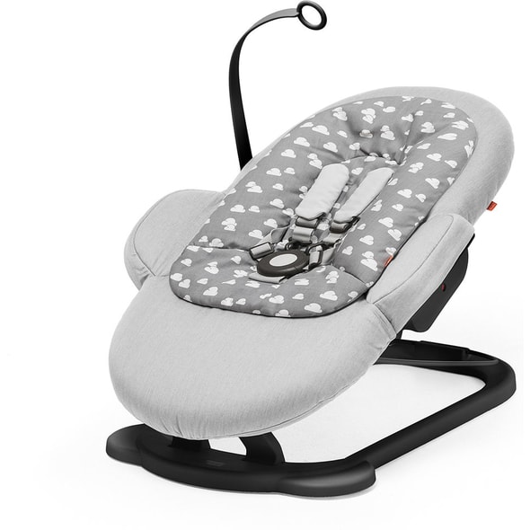 STOKKE® STEPS™ LEHÁTKO OD NAROZENÍ - DOPLŇKY K ŽIDLIČKÁM - KRMENÍ