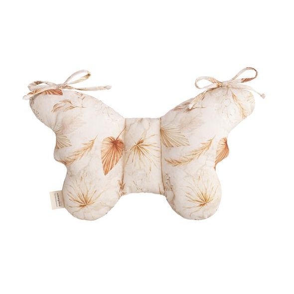 STABILIZAČNÍ POLŠTÁŘEK SLEEPEE BUTTERFLY PILLOW BOHEMIAN SAND - FIXAČNÍ PODLOŽKY - SPINKÁNÍ