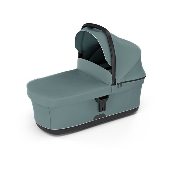 THULE URBAN GLIDE 3 / 4-WHEEL BASSINET 2024 - KORBIČKY - KOČÁRKY A PŘÍSLUŠENSTVÍ