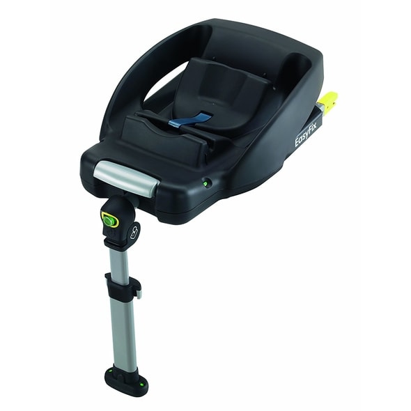 MAXI-COSI ZÁKLADNA EASYFIX - BÁZA, ISOFIX BÁZA PRE 0-13KG - AUTOSEDAČKY A PŘÍSLUŠENSTVÍ