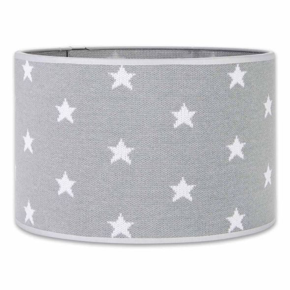 BABY´S ONLY STAR LAMPSHADE - STÍNÍTKO LAMPIČKA 30CM - DEKORACE A POLIČKY - SPINKÁNÍ