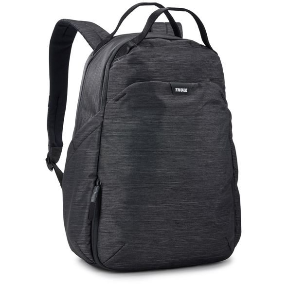 THULE CHANGING BACKPACK BLACK - PŘEBALOVACÍ BATOHY - KOČÍKY A PRÍSLUŠENSTVO