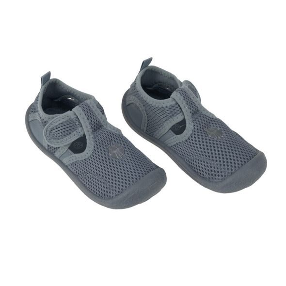 LÄSSIG SPLASH BEACH SANDALS BLUE VEL.19 - TOPÁNOČKY - PRO DĚTI