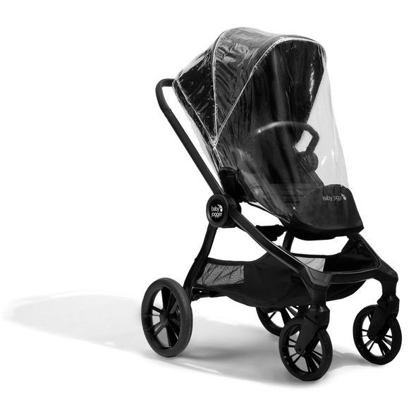 BABY JOGGER CITY SIGHTS PLÁŠTĚNKA - ZBOŽÍ JEN PRO DĚTSKÝ RÁJ - SEZÓNNÍ KATEGORIE