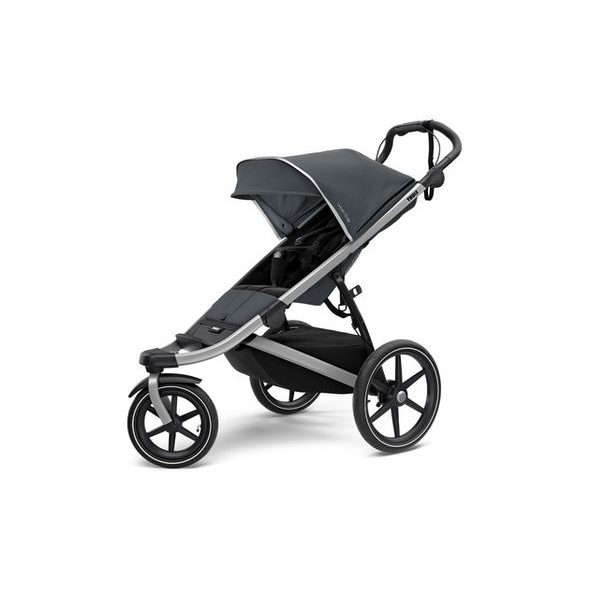 THULE URBAN GLIDE² - ŠPORTOVÉ KOČÍKY - KOČÍKY A PRÍSLUŠENSTVO