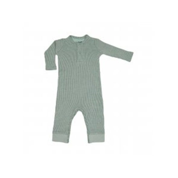 LODGER JUMPER CIUMBELLE PEPPERMINT VEL. 56 - OVERALY - PRO DĚTI