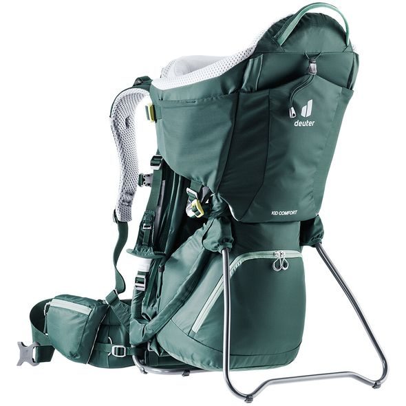 DEUTER DĚTSKÁ KROSNA KID COMFORT 2024 - KROSNÁ - NOŠENÍ & SPORT