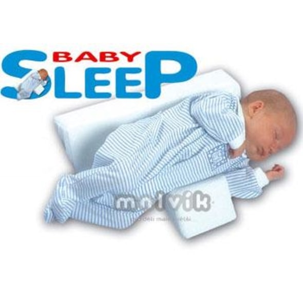 DELTA BABY FIXAČNÍ PODLOŽKA BABY SLEEP - FIXAČNÍ PODLOŽKY - SPINKÁNÍ