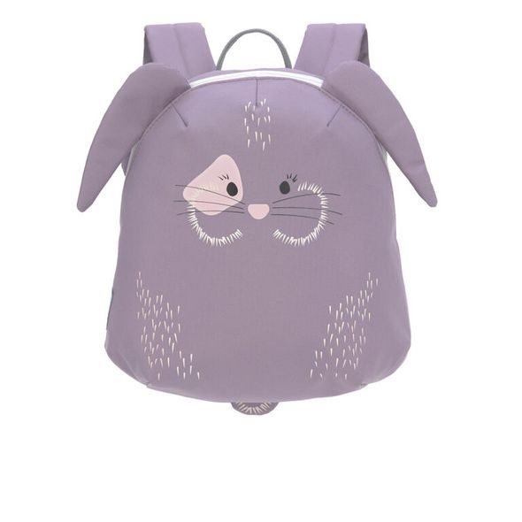 LÄSSIG TINY BACKPACK ABOUT FRIENDS BUNNY - BATOHY A TAŠKY - PRO DĚTI