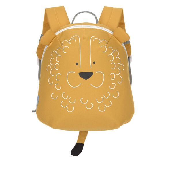 LÄSSIG TINY BACKPACK ABOUT FRIENDS LION - BATOHY A TAŠKY - PRO DĚTI