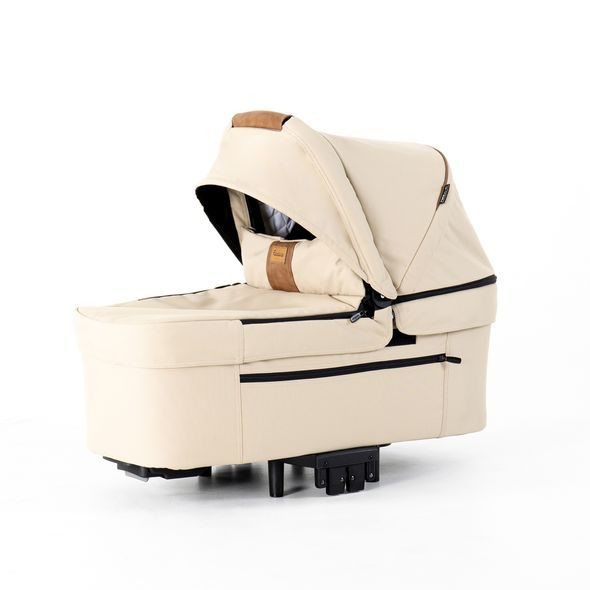 EMMALJUNGA NXT CARRYCOT BEIGE 2022 CLASSIC - DOPLŇKY KE KOČÁRKŮM - ZA HUBIČKU