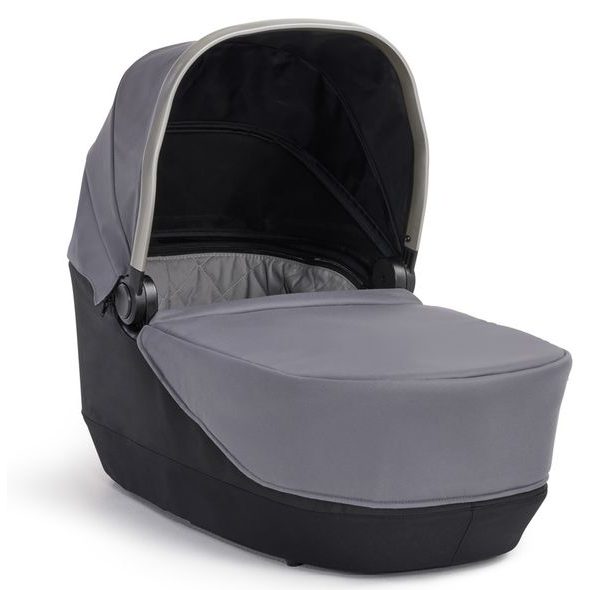 BABY JOGGER CITY SIGHTS KORBA DARK SLATE - ZBOŽÍ JEN PRO DĚTSKÝ RÁJ - SEZÓNNÍ KATEGORIE