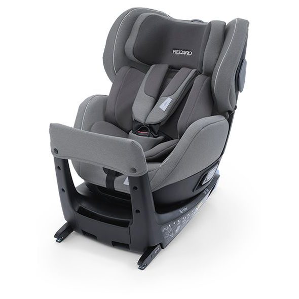 RECARO SALIA 2024 - AUTOSEDAČKY 0-18KG - AUTOSEDAČKY A PŘÍSLUŠENSTVÍ