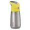 b.box Termoska na pití s brčkem 350ml