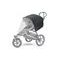 THULE Urban Glide² Rain Cover