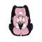 Ivemababy VLOŽKA TEDDY - výplň do autosedačky