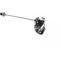 THULE Axle Mount ezHitch w/QR Závěs s rychloupínákem