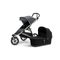 THULE SET 2v1 Urban Glide² + korba