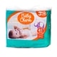 Baby Charm Super Dry Flex vel. 3 Midi, 4 - 9 kg, 41 ks
