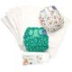 Bambino Mio Sada plenek NEW Rainforest C vel.2(nad9kg)