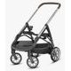 Inglesina podvozek APTICA GRAPHITE C0FFEE