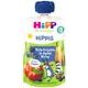 HiPP BIO Jablko / Hruška / Červené ovoce + železo 100 g