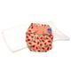 Bambino Mio Plenková testovací sada Miosoft Loveable ladybug (0-9kg)