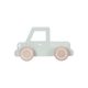 Little Dutch Autíčko Pick-up Mint