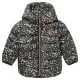 Noppies Winter Jacket Augusta Phantom