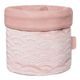 Bebe Jou Textilní košík na kojenecké potřeby Fabulous Mellow Rose