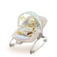 Ingenuity Houpátko vibrující s melodií Quacks&Cuddles™ 0m+, do 18kg - vybalené